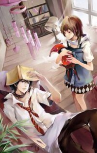家有饿郎:囤粮种田好悠闲