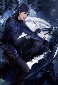鳳凌九州:王妃獨步天下
