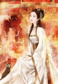 血娃娃