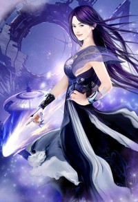 我老婆是作家