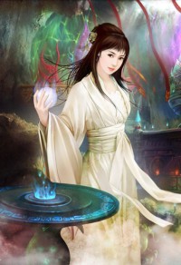 我成了女帝的召唤兽