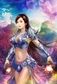 奶奶给我定下婚事,成亲那天,来接我的竟然是……