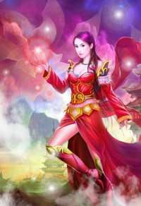 邪魅將軍收了蠢萌俠女