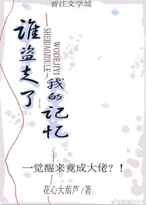 誰盜走了我的記憶