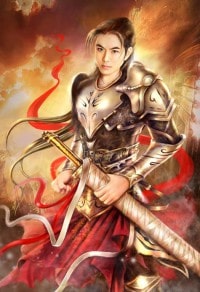 （哪吒之魔童降世同人）[哪吒之魔童降世]莲火