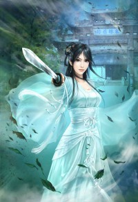 倾国桃花