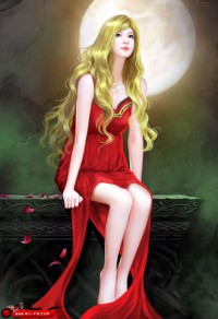 [剑三+陆小凤]抱剑观花