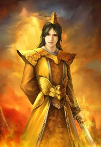 五代梦