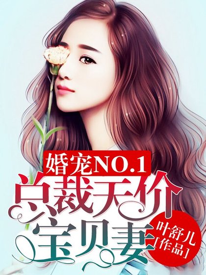 婚寵NO.1：總裁天價寶貝妻